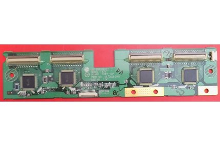  - BUFFER LG LGE PDP 041202 42V7 6870QDE014B - CODICE A BARRE 6871QDH084A
