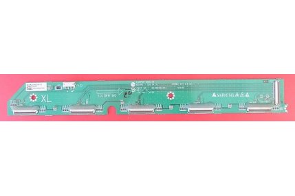  - BUFFER LG LGEPDP 080319 50G1A_XL EAX50054301 REV D - CODICE A BARRE EBR50045102