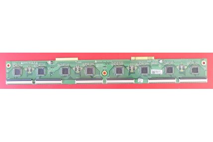  - BUFFER LG LGEPDP 080428 42G1A_YDRV EAX50216301 REV C - CODICE A BARRE EBR50174803