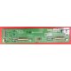 BUFFER LG PDP 040115 42V6 XR 6870QSE009B - CODICE A BARRE 6871QR037A