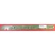 BUFFER LG PDP 041227 42V7 XL 6870QME012B - CODICE A BARRE 6871QLH052C