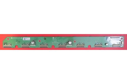 Buffer TV - BUFFER LG PDP 041227 42V7 XL 6870QME112B - CODICE A BARRE 6871QLH047D