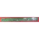 BUFFER LG PDP 041227 42V7 XR 6870QSE114B - CODICE A BARRE 6871QRH055D