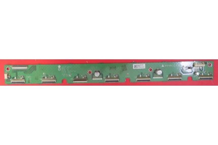 Buffer TV - BUFFER LG PDP 041227 42V7 XR 6870QSE114B - CODICE A BARRE 6871QRH055D