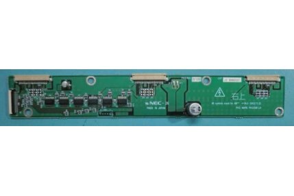Buffer TV - BUFFER NEC 942-200273 (C) PKG50B1J3 REV 01B PER PLASMA MONITOR NEC PX-50VP1G