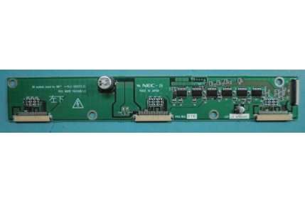 Buffer TV - BUFFER NEC 942-200273 (C) PKG50B1J3 REV 01B PER PLASMA MONITOR NEC PX-50VP1G