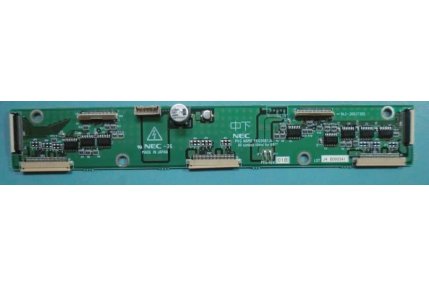 Buffer TV - BUFFER NEC 942-200273 (D) PKG50B1J4 REV 01B PER PLASMA MONITOR NEC PX-50VP1G