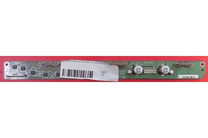 Buffer TV - BUFFER PHILIPS NA18107-5014 NA26701-D411 - CODICE A BARRE GD 1A