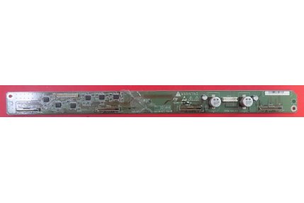Buffer TV - BUFFER PHILIPS NA18107-5015 TPB-XA. V0 NA26701-D421 - CODICE A BARRE GE 1A