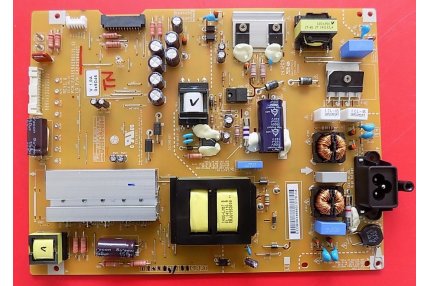 Alimentatori e Sub Alimentatori TV - ALIMENTATORE LG EAX65942801 (1.5) REV1.0 NUOVO