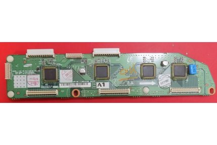  - Buffer SAMSUNG 42 SD S4.0 DRIVE YB LJ41-03492A REV R1.0 LJ92-01356A REV A1 - CODICE A BARRE JD356AA
