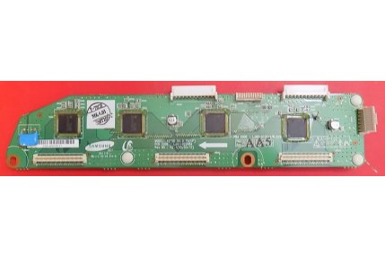  - BUFFER SAMSUNG 42 SD S4.0 YB LJ41-02248A REV R2.1 LJ92-01031A REV AA5 - CODICE A BARRE JC031AA