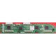 BUFFER SAMSUNG 42 YB LOWER LJ41-01194A REV R2.0 LJ92-00750A REV A2