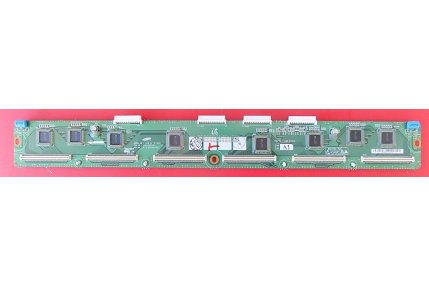  - BUFFER SAMSUNG 42HD W2 YB 96CH LJ41-04212A REV R1.6 LJ92-01394A REV A1
