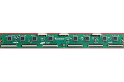  - BUFFER SAMSUNG 43EH_YB_2LAYER REV R1.0 LJ41-10138A R1.0 - LJ92-01853A - CODICE A BARRE 853A A2 - AA2
