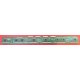 BUFFER SAMSUNG 50 U2P YB LJ41-08459A REV R1.1 - CODICE A BARRE FC 729A - AA3
