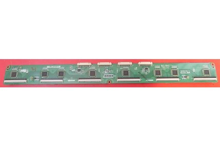  - BUFFER SAMSUNG 50 U2P YB LJ41-08459A REV R1.1 - CODICE A BARRE FC 729A - AA3