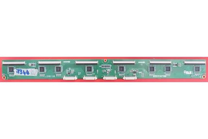  - BUFFER SAMSUNG 50 U2P YB LJ41-08459A REV R1.1 LJ92-01729A - CODICE A BARRE 729A A3 - AA3 NUOVO