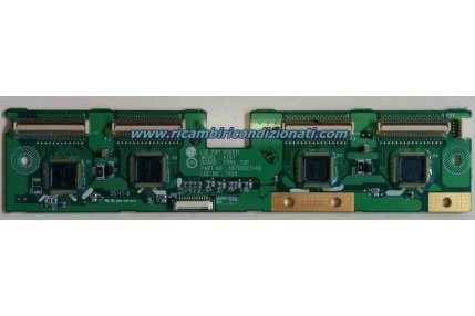  - BUFFER THOMSON 041202 42V7 6870QDE014B - CODICE A BARRE 6871QDH084A