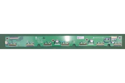 Buffer TV - BUFFER THOMSON 041227 42V7 XL 6870QME012B - CODICE A BARRE 6871QLH047G