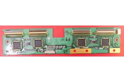  - BUFFER THOMSON 050511 42V7 - 6870QDE014B - CODICE A BARRE 6871QDH084A