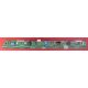 BUFFER-E SAMSUNG 42 HD S4.0 LJ41-02331A REV R1.9 - CODICE A BARRE QE054A
