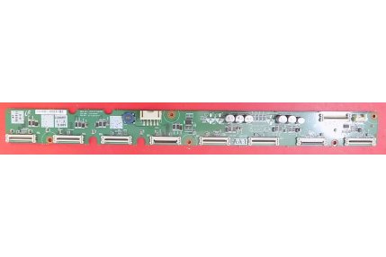  - BUFFER-E SAMSUNG 42 HD W1 LJ41-03434A REV R1.9 LJ92-01343 REV AA1 - CODICE A BARRE KE343A