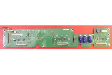  - BUFFER-F SAMSUNG 42SD S1.0 LJ92-00601A LJ41-01083A REV 1.0