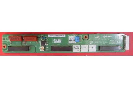 Alimentatori e Sub Alimentatori TV - BUFFER-XB 50 UF1 LJ41-06227A REV R1.5 LJ92-01621A REV AA3 - CODICE A BARRE SS621A
