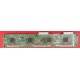 BUFFER-Y SAMSUNG 42 RAMP I (UPPER) LJ92-00570A REV A1 LJ41-00983A REV 1.2 - CODICE A BARRE HC072C