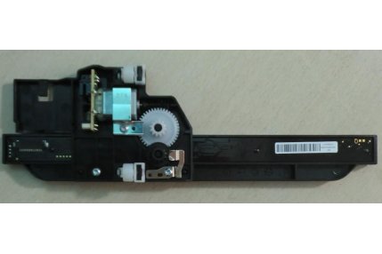 Ricambi per Stampanti - CARRELLO SCANNER PER STAMPANTE HP Officejet 7500A Wide PERmat e- All- In - One MODELLO SNPRC-1005-01
