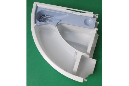 Ricambi per Lavatrici - Vaschetta Detersivo 174003330 Hotpoint Originale Nuovo