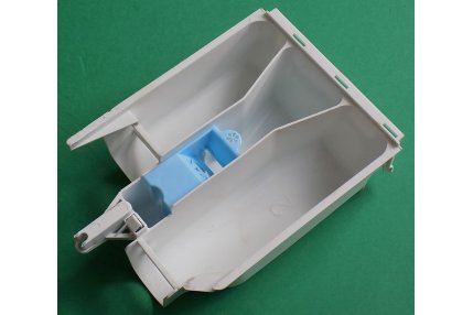 Ricambi per Lavatrici - 41022266 - Vaschetta detersivo lavatrice Candy