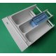 Vaschetta detersivo Samsung DC61-03480 + DC67-00669X Nuovo Originale