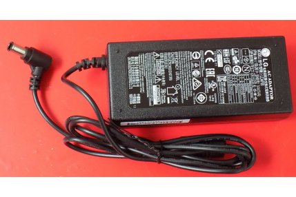  - Alimentatore LG LCAP35 Smontato da Tv Nuovo