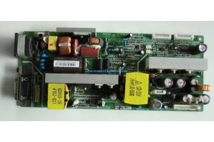  - Alimentatore LG LCD23L REV1.2 6871TPT287A