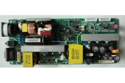  - Alimentatore LG LCD23L REV1.3 6871TPT287E