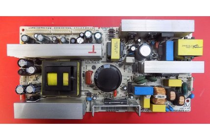  - ALIMENTATORE LG LGLP2637HEP 6709900016C 68709D0006B REV 1.2 - CODICE A BARRE FB7301A