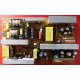 Alimentatore LG LGLP3237HEP EAX31845201-13 REV1.2 32'' EAY3305850