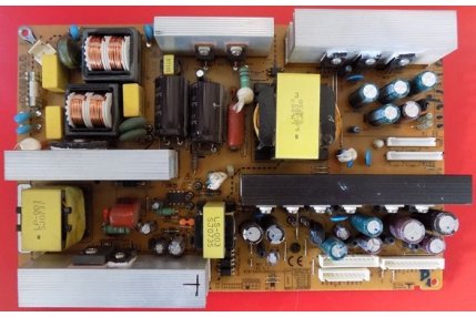  - Alimentatore LG LGLP3237HEP EAX31845201/13 REV 1.2 - 37 EAY3306450