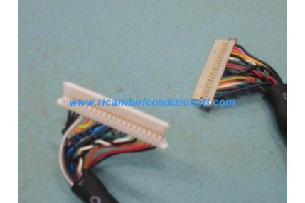 Cavi TV - CAVO DI COLLEGAMENTO MAIN CONTROL PER TV AMSTRAD T2712