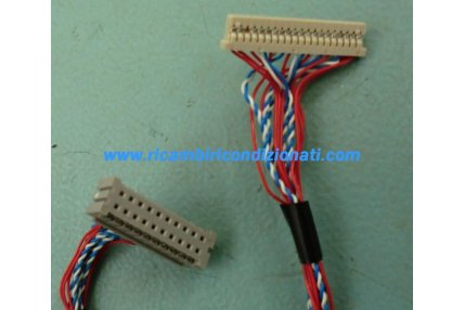 Cavi TV - CAVO DI COLLEGAMENTO MAIN CONTROL PER TV AUTOVOX AX15DVX78