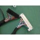 CAVO DI COLLEGAMENTO MAIN CONTROL PER TV AUTOVOX AX32DDV68