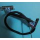 CAVO DI COLLEGAMENTO MAIN CONTROL PER TV HAIER LET32D10F