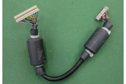 Cavi TV - CAVO DI COLLEGAMENTO MAIN CONTROL PER TV HITACHI 26LD6200