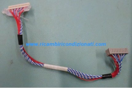 Cavi TV - CAVO DI COLLEGAMENTO MAIN CONTROL PER TV INNOHIT IH1595T