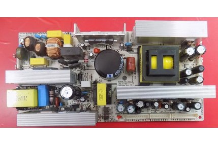  - Alimentatore LG LGP2637N (C.D) 6709900016A 060111 REV 1.2 68709D0006B Codice a barre FT6328B