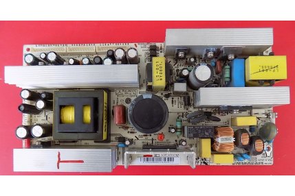  - Alimentatore LG LGP2637N 6709900016 A 051202 REV 1.1 68709D0006B Codice a barre FT6226B