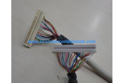 Cavi TV - CAVO DI COLLEGAMENTO MAIN CONTROL PER TV LG FLATRON M1917A-BZ
