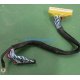 CAVO DI COLLEGAMENTO MAIN CONTROL PER TV MAJESTIC TDV 19TFT